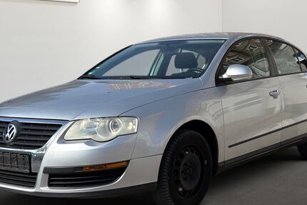 VW Passat 224.927 km 799 &euro; Berlin 12681