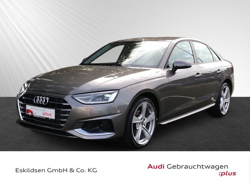 Audi A4 37.851 km 27.331 € Itzehoe 25524