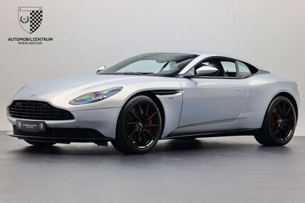 Aston Martin DB11