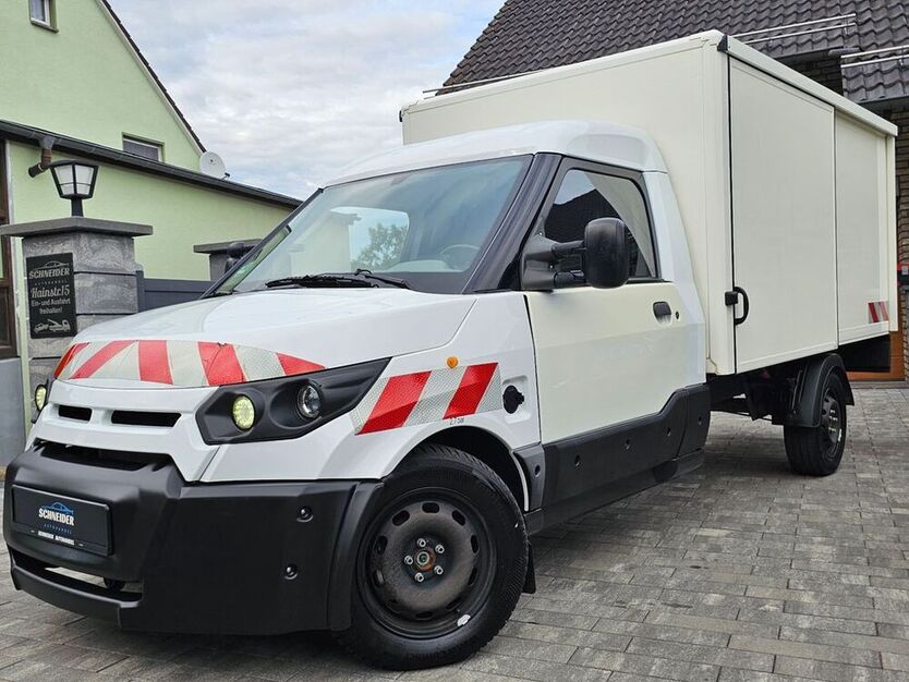 Andere