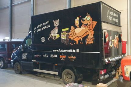 Mercedes-Benz Sprinter 270.790 km 18.000 &euro; Penzing 86929