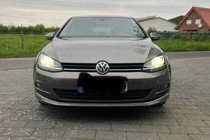 VW Golf 159.600 km 10.600 &euro; Haren 49733