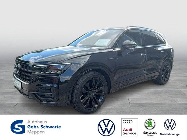 Touareg