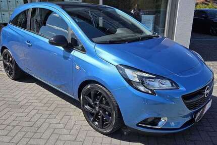 Opel Corsa 68.584 km 11.980 &euro; Anklam 17389