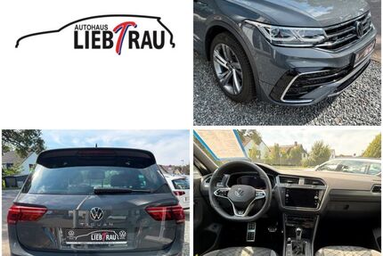 VW Tiguan 26.380 km 38.250 &euro; Loxstedt - Bexhövede 27612