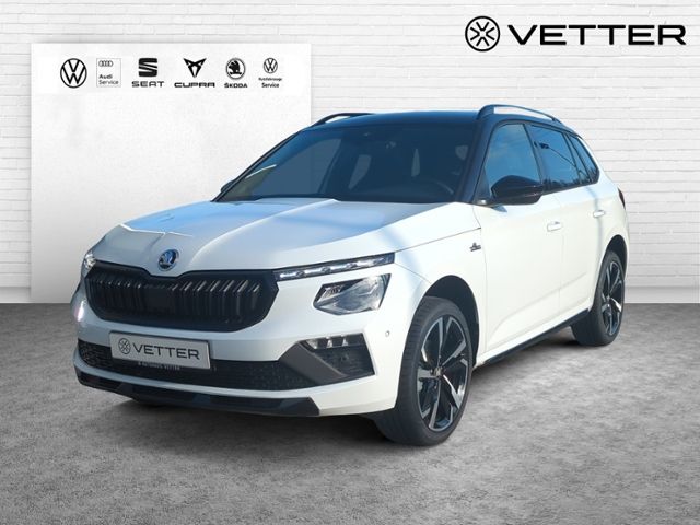 Skoda Kamiq 10.000 km 28.449 € Pressig 96332