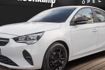 Opel Corsa 59.115 km 11.880 &euro; Lüdinghausen 59348