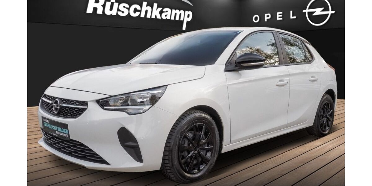 Opel Corsa 59.115 km 11.880 &euro; Lüdinghausen 59348