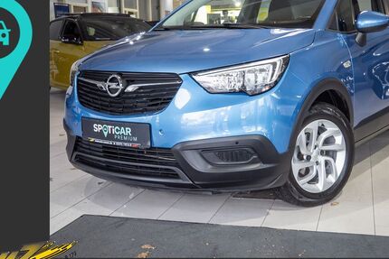 Opel Crossland (X) 64.886 km 10.440 &euro; Königs Wusterhausen 15711