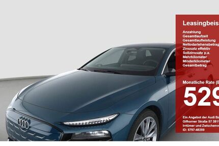 Audi A6 e-tron 14.005 km 67.990 &euro; Mühldorf am Inn 84453