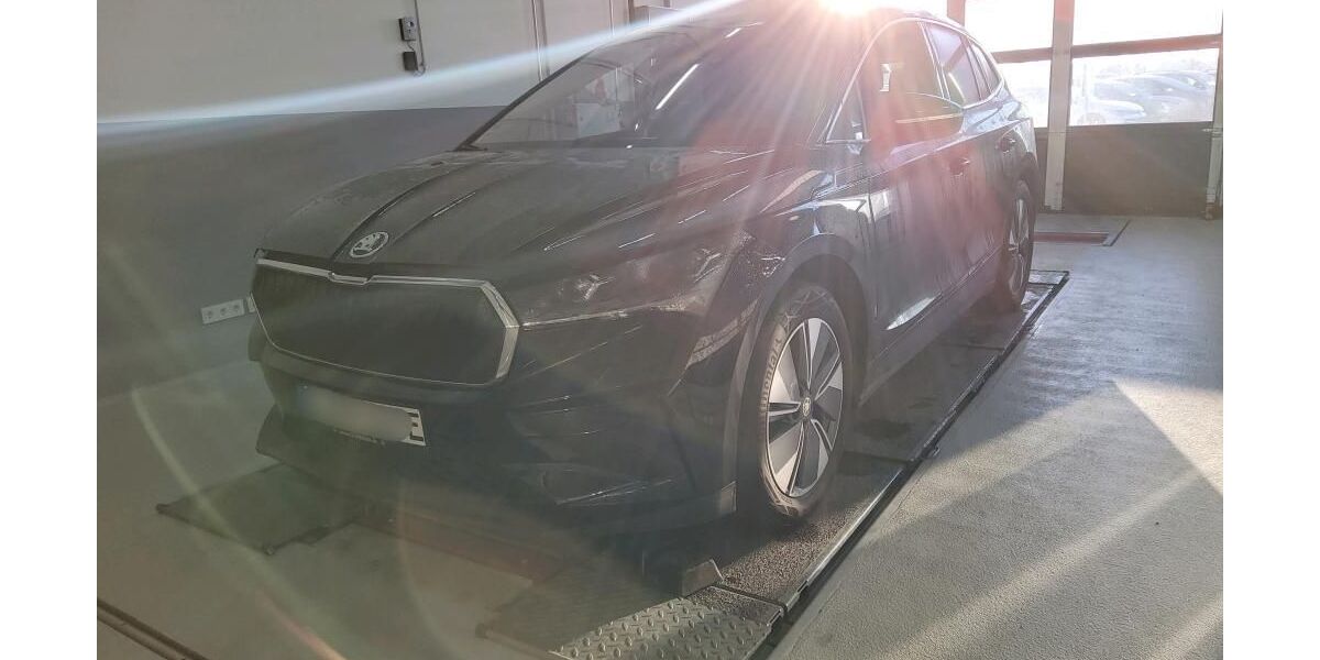 Skoda Enyaq 164.752 km 18.990 &euro; Braunschweig 38122