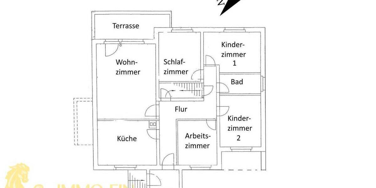 Bungalow Weißwasser - 5 Zimmer, 120 m&sup2;, 245.000&euro; | Angebot:25701079