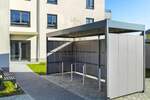 Etagenwohnung Biesenthal - 2 Zimmer, 53 m&sup2;, 810&euro; | Angebot:25737116