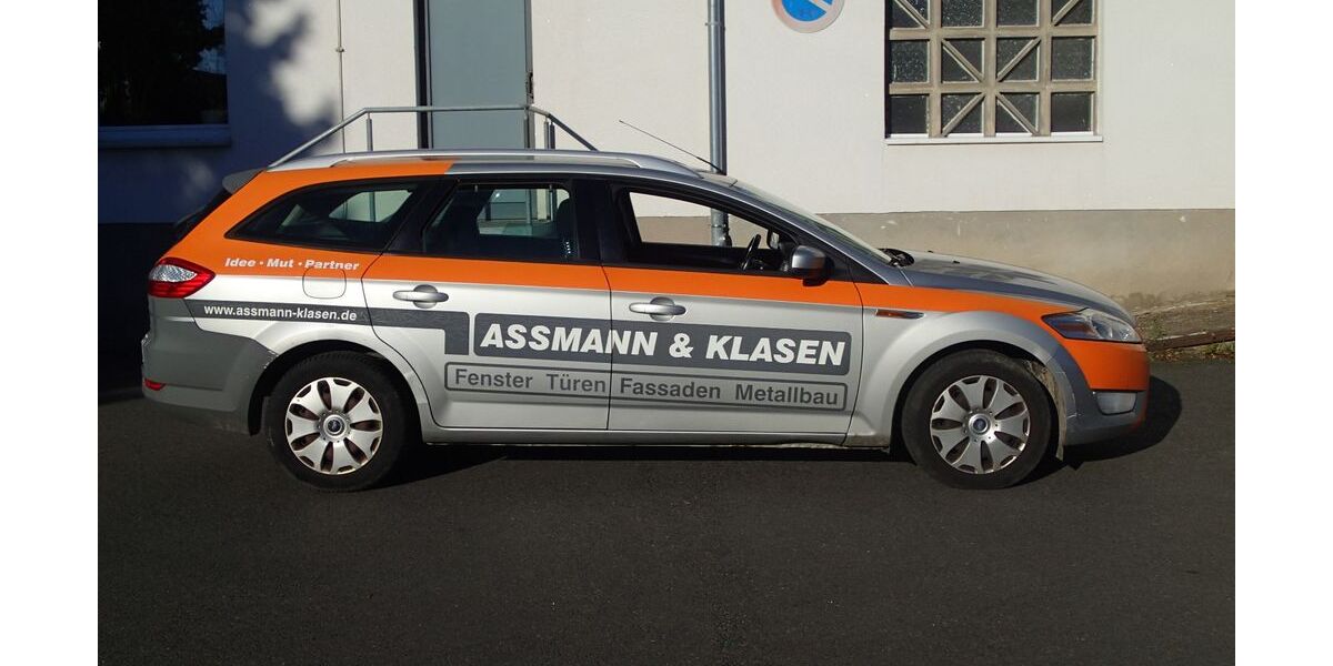 Ford Mondeo 281.000 km 1.199 &euro; Neuenhagen bei Berlin 15366