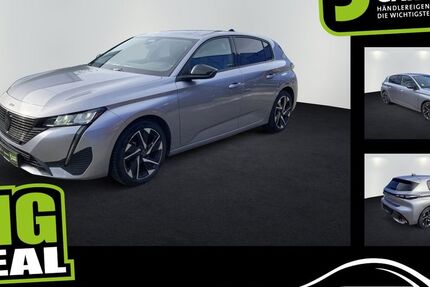 Peugeot 308 37.145 km 17.990 &euro; Dachau 85221