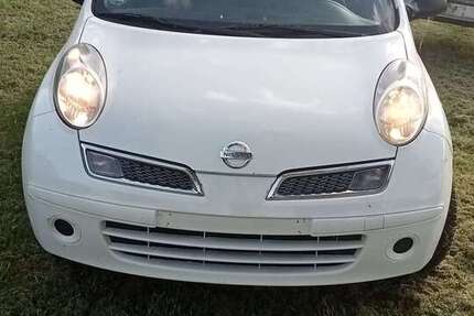 Nissan Micra 189.000 km 499 € Lenningen 73252