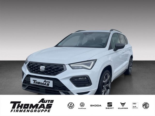 Seat Ateca 66.650 km 26.990 &euro; Bonn 53227