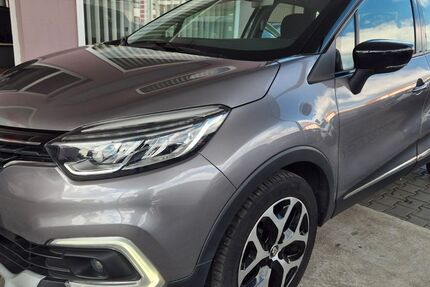 Renault Captur 100.000 km 8.900 &euro; Büdingen 63654