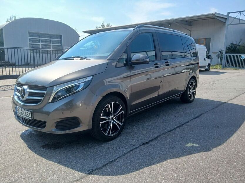V 250