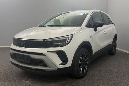 Opel Crossland (X) 20.000 km 15.999 &euro; Reutlingen / Mittelstadt 72766