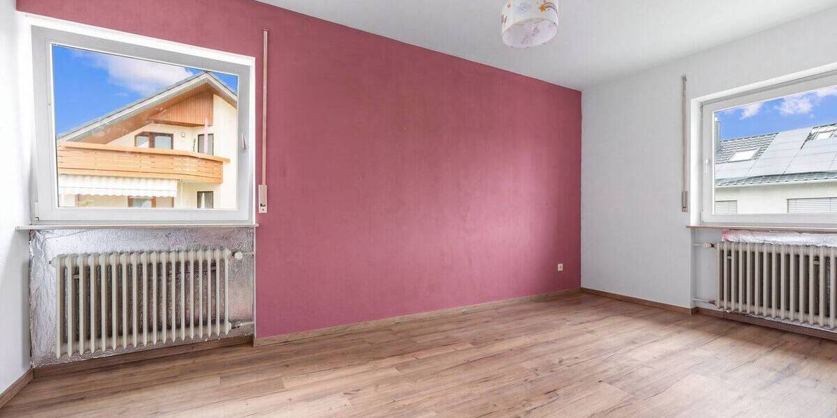 Reihenendhaus Friesenheim / Schuttern Schuttern - 5 Zimmer, 141 m&sup2;, 449.000&euro; | Angebot:26807094