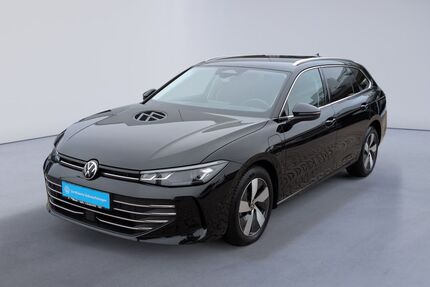 VW Passat 26.639 km 37.889 € Südharz 06536