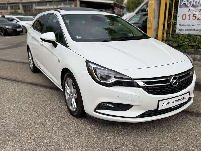 Astra