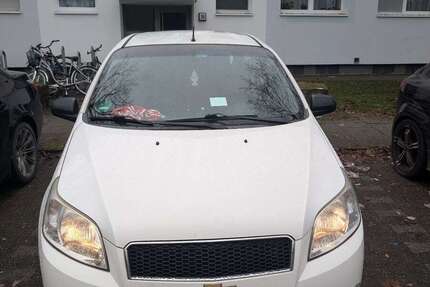 Chevrolet Aveo 149.000 km 1.750 &euro; Gütersloh 33330