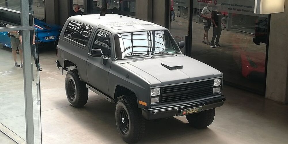 Blazer