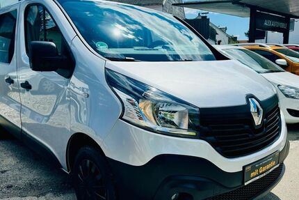 Renault Trafic 159.900 km 8.990 &euro; München 81825