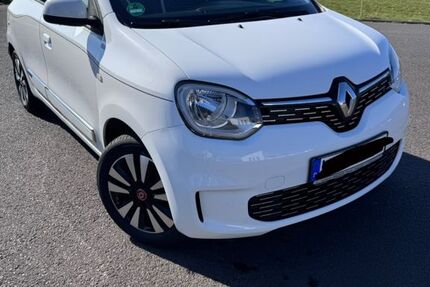 Renault Twingo 88.000 km 7.600 &euro; Luckenbach 57629