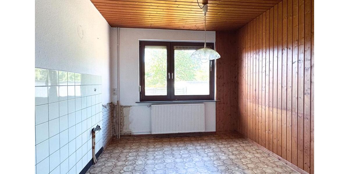 Einfamilienhaus Sittensen - 5 Zimmer, 99 m&sup2;, 179.000&euro; | Angebot:26959648