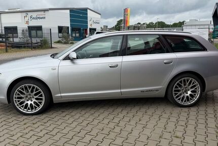 Audi A6 270.500 km 3.999 &euro; Xanten 46409