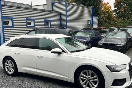 Audi A6 162.000 km 26.499 € Detmold 32758