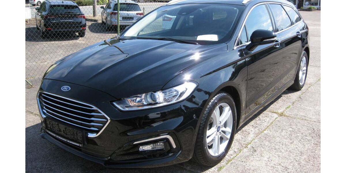 Ford Mondeo 68.000 km 17.990 &euro; Bad Blankenburg 07422