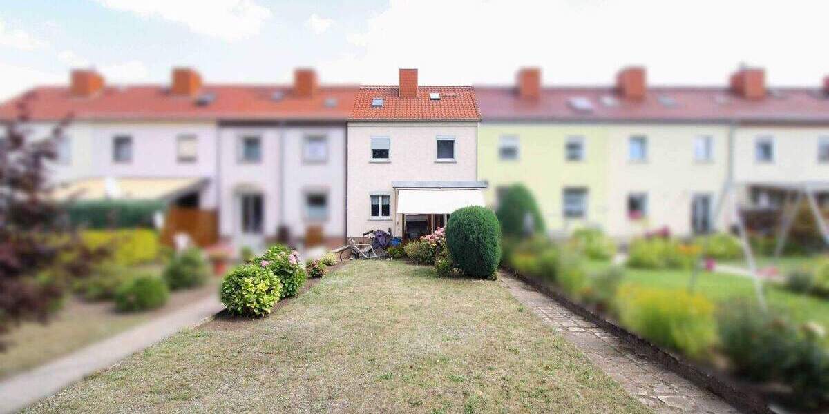 Einfamilienhaus Magdeburg Reform - 5 Zimmer, 245.000&euro; | Angebot:25602613