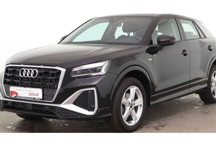 Audi Q2 8.480 km 29.980 &euro; Gifhorn 38518