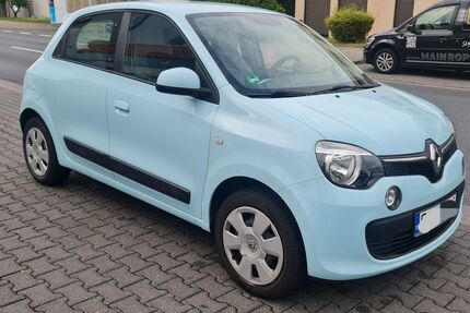 Renault Twingo 63.200 km 5.700 &euro; Frankfurt am Main 60437
