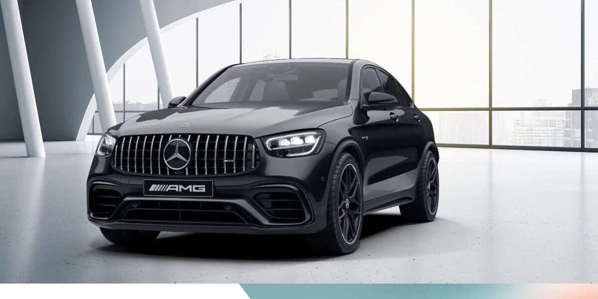 Mercedes-Benz GLC 63 AMG 48.498 km 77.894 &euro; Potsdam 14480