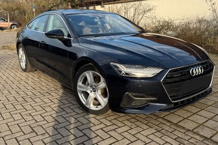 Audi A7 108.000 km 41.800 &euro; Germersheim 76726