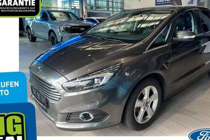 Ford S-Max 70.929 km 17.990 &euro; Kaufbeuren 87600
