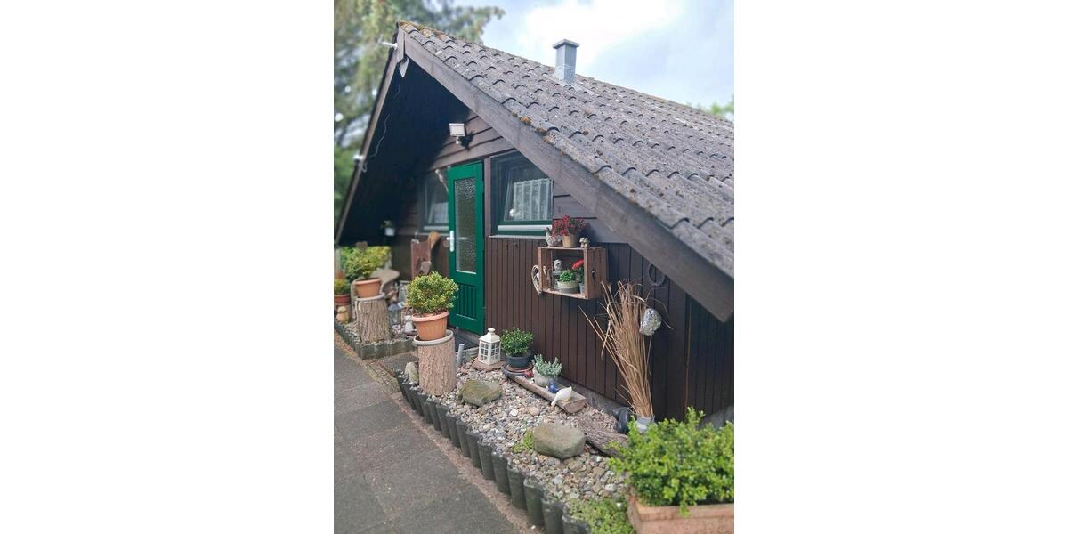 Einfamilienhaus Jübek - 3 Zimmer, 72 m&sup2;, 175.000&euro; | Angebot:26920701
