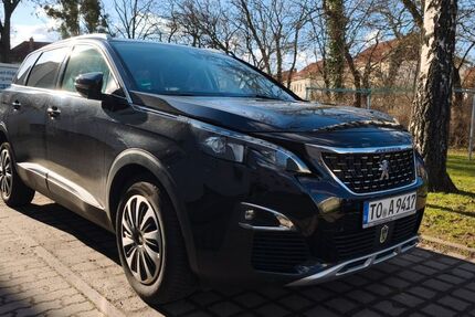 Peugeot 5008 86.000 km 16.500 &euro; Torgau 04860