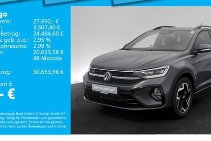 VW Taigo 11.406 km 27.992 &euro; München 80935