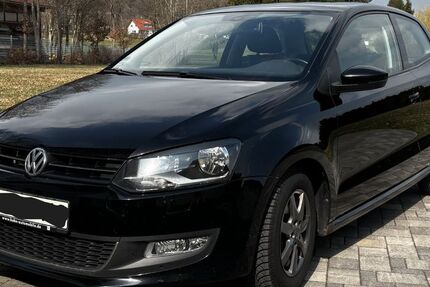 VW Polo 263.800 km 3.850 &euro; Bartholomä 73566