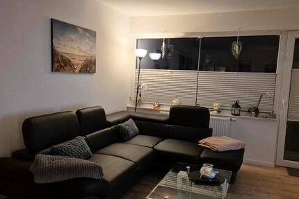 2,5 Zimmer Wohnung in Grömitz 2.5 zimmer