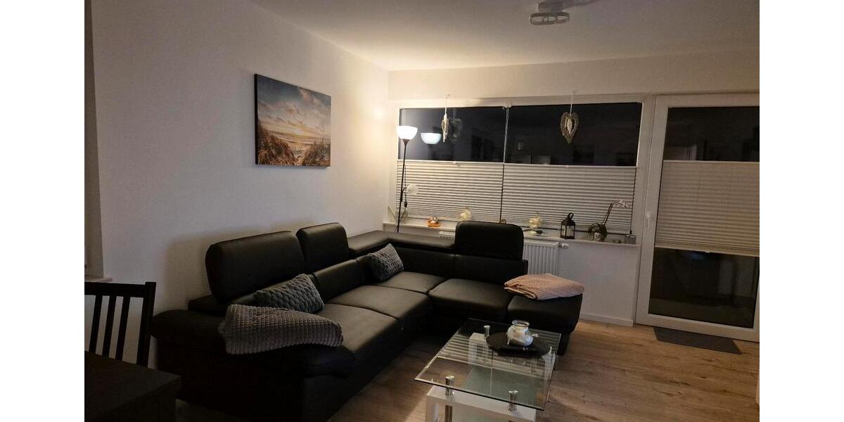 2,5 Zimmer Wohnung in Grömitz 2.5 zimmer