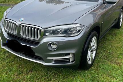 BMW X5 200.000 km 23.900 € Wittlich 54516