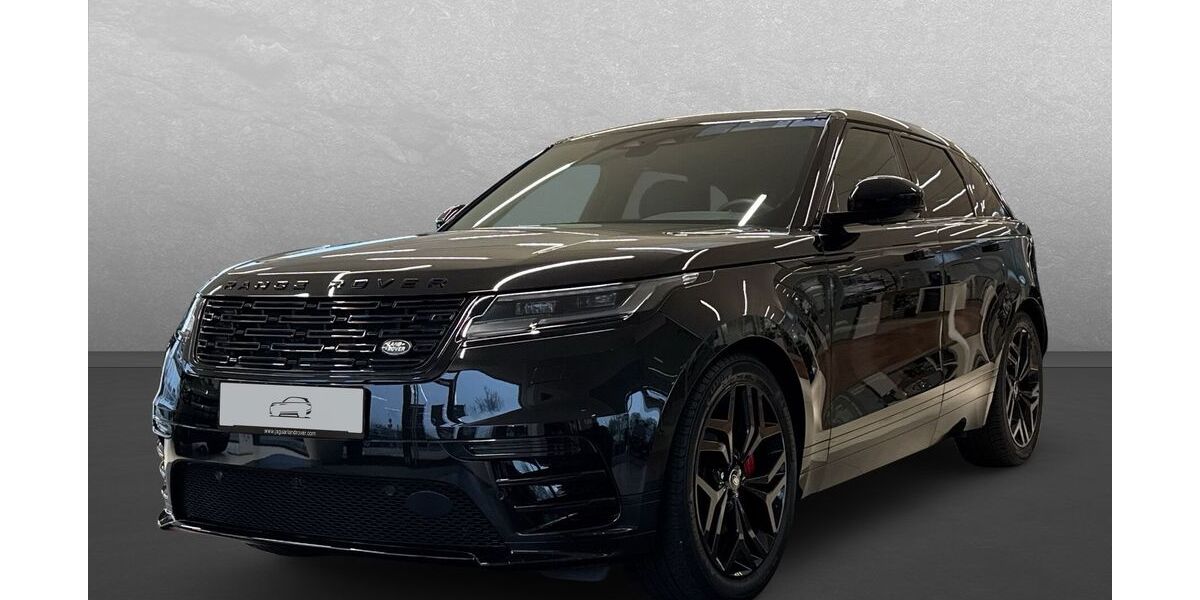 Land Rover Range Rover Velar 44.900 km 61.890 &euro; Moers 47441
