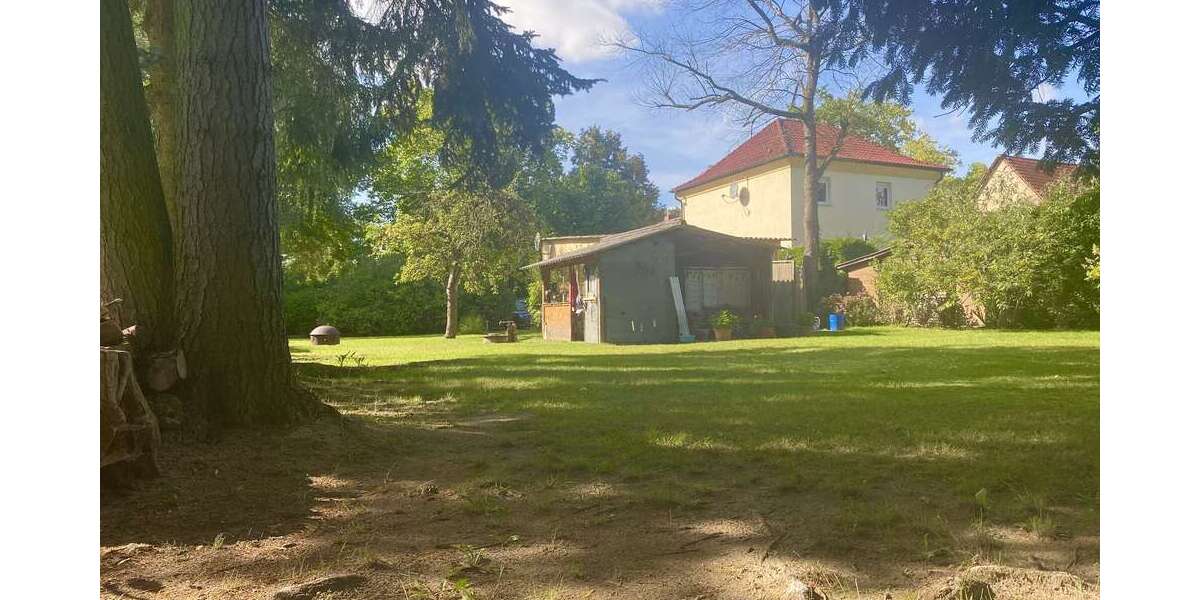Grundstück Blankenfelde-Mahlow Mahlow - 269.000&euro; | Angebot:26008450